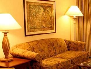 Hotel Malik Continental Нью-Дели Экстерьер фото